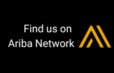 find us on the ariba network
