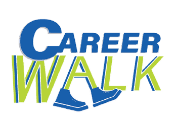 career walk logo