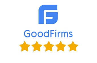 goodfirms five star