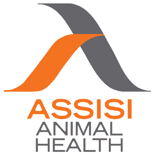 assisi animal health logo