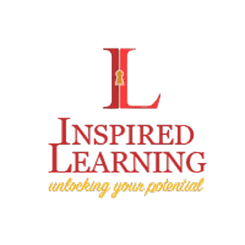 inspired learning logo
