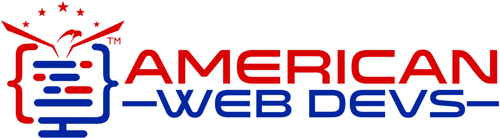american web devs logo